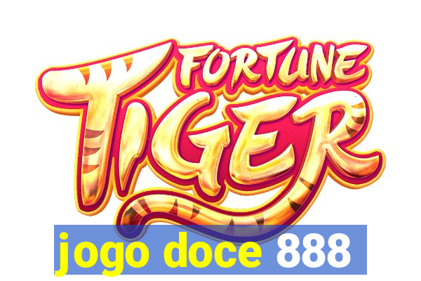 jogo doce 888